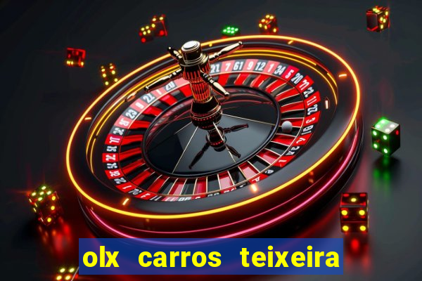 olx carros teixeira de freitas